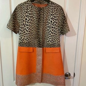 Giam Battista  Valli. Dress